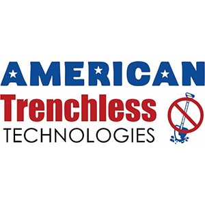 American Trenchless Technologies logo.