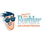 Buehler Air logo.