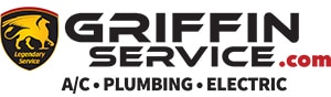 Griffin Service logo.