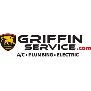 Griffin Service logo.