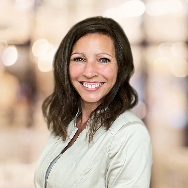 Nicole Hockley - Director of Human Resources.