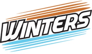 Winters Home Services logo.