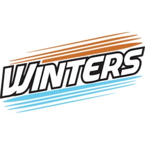 Winters logo.